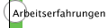 Arbeitserfahrungen